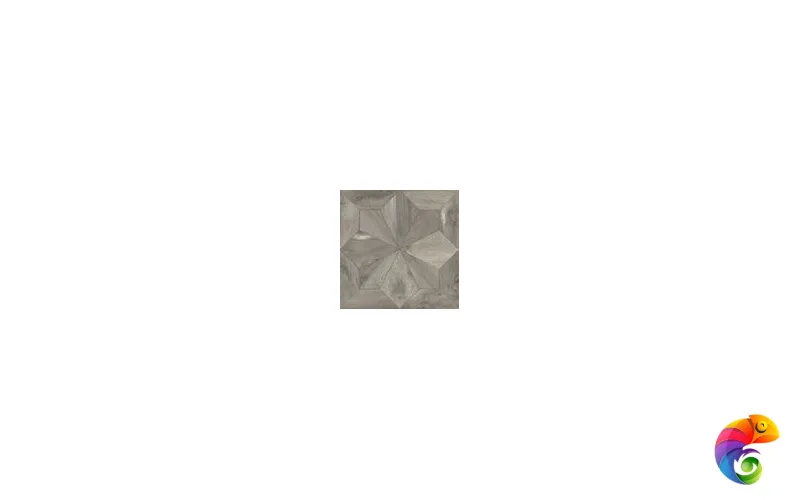 STEAM WORK ASH LUCIA 30x30