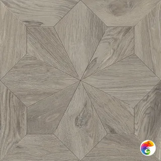 STEAM WORK ASH LUCIA 30x30