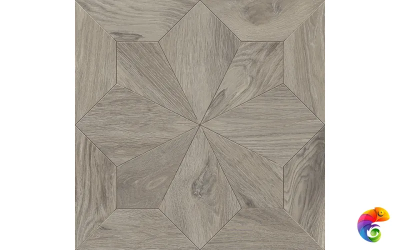 STEAM WORK ASH LUCIA 30x30