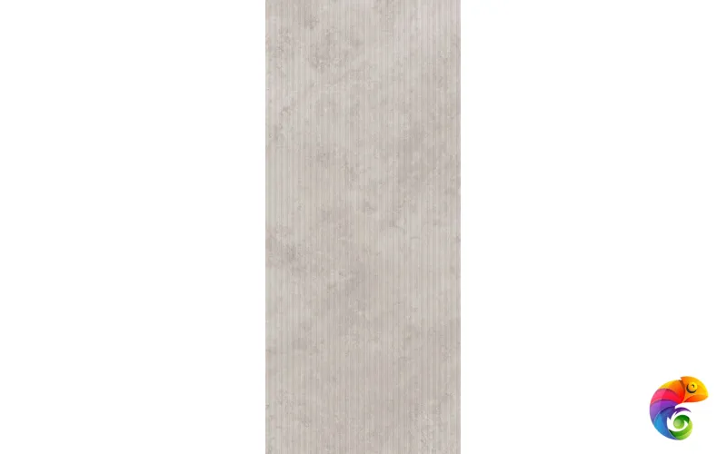 Керамогранит CHIANCA DECORO GESSATO FUMO 3D TEXTURE 120x278