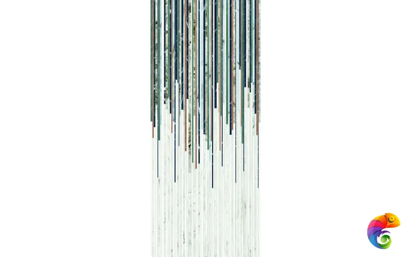 SNS.FANT. STICKS LUX 3D R120X278