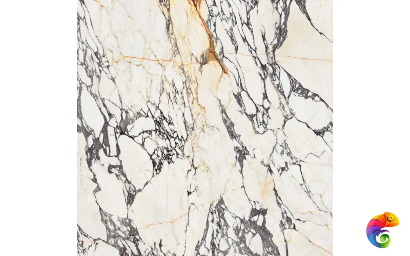 Керамогранит SPR.TREAS.CORCHIA GOLD LUX R 120X120