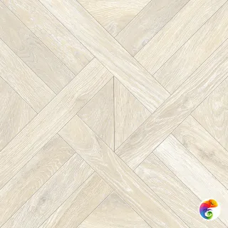 STEAM WORK IVORY EMMA 30x30