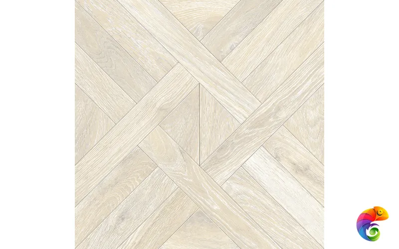 STEAM WORK IVORY EMMA 30x30