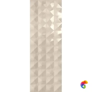 FUSION MOON BEIGE    	35x100