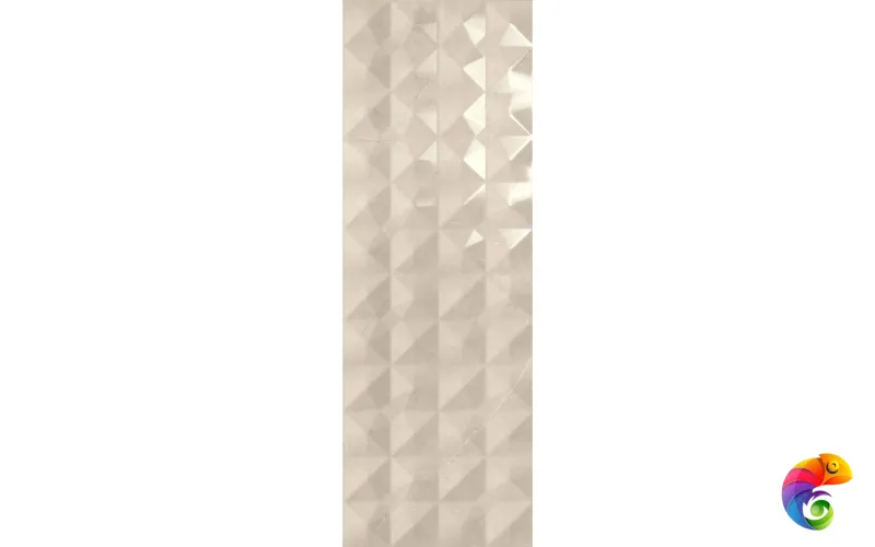 FUSION MOON BEIGE    	35x100