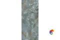 Керамогранит ONYX BLUE CRYSTAL POLISHED 60x120 6 mm