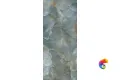 Керамогранит ONYX BLUE CRYSTAL POLISHED 60x120 6 mm