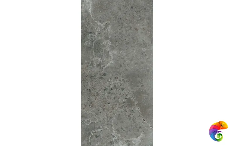 PTR.VIVA ANTRACITE NAT R120X120