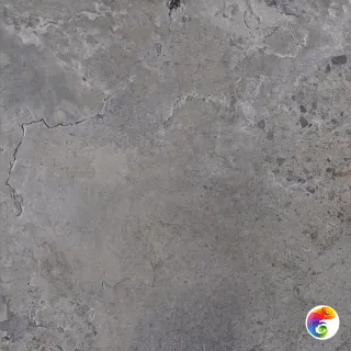 PTR.VIVA ANTRACITE NAT R120X120