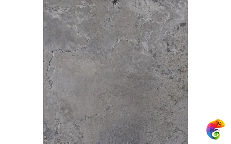 PTR.VIVA ANTRACITE NAT R120X120