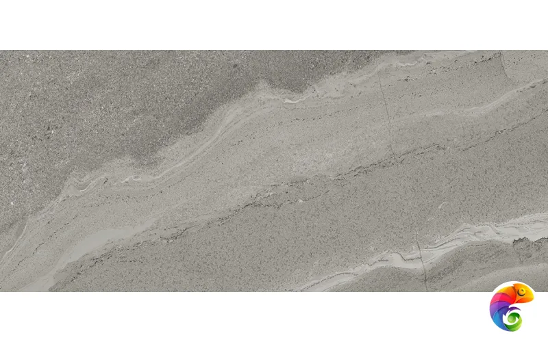 STONES 2.0 BURL.GRAY MATTE 80X180 RET