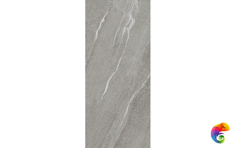 STONES 2.0 BURL.GRAY MATTE 80X180 RET