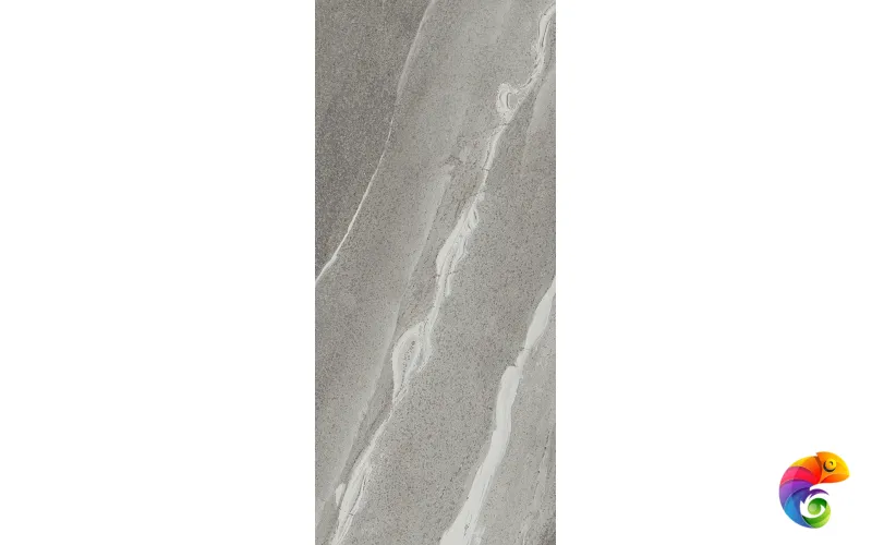 STONES 2.0 BURL.GRAY MATTE 80X180 RET