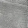 STONES 2.0 BURL GRAY MATTE 80X80 RETT.