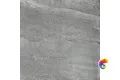 STONES 2.0 BURL GRAY MATTE 80X80 RETT.