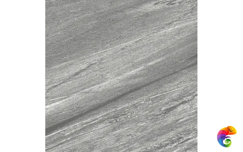 STONES 2.0 BURL GRAY MATTE 80X80 RETT.