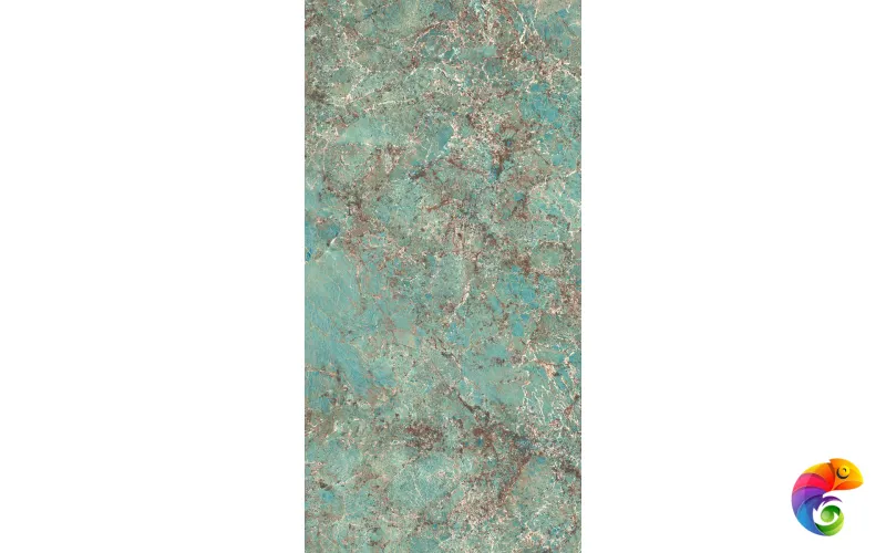 Керамогранит ETOILE  ILLUSION GLO 6MM 120X240 RET