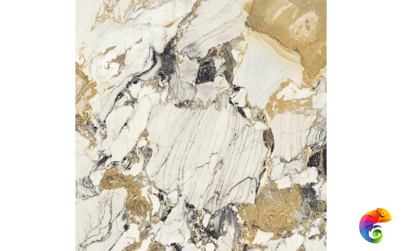 Керамогранит ETOILE SYMPHONIE MAT 6MM 120X120 RET