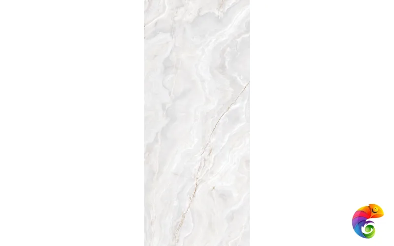 ONICE IRIDE AVORIO LAPP/RETT 120X280