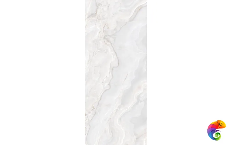 ONICE IRIDE AVORIO LAPP/RETT 120X280