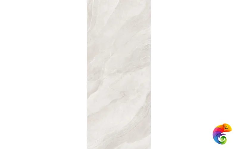 Керамогранит SLATEN STONE WHITE 3D TEXTURE RET 6mm 120X278