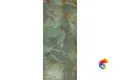 Керамогранит ONYX GREEN CRYSTAL POLISHED 60x120 6 mm