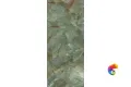Керамогранит ONYX GREEN CRYSTAL POLISHED 60x120 6 mm