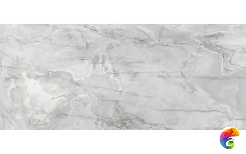 ONYX&MORE SILVER ONYX GLO 6MM R 120x280