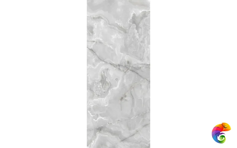 ONYX&MORE SILVER ONYX GLO 6MM R 120x280