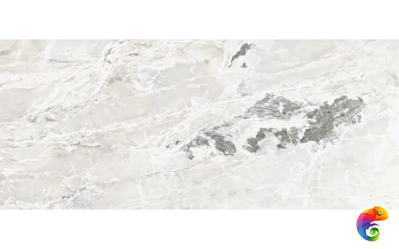 ONYX&MORE WHITE BLEND GLO 6MM R 120x280