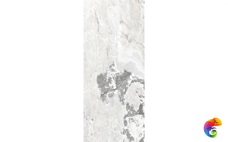 ONYX&MORE WHITE BLEND GLO 6MM R 120x280