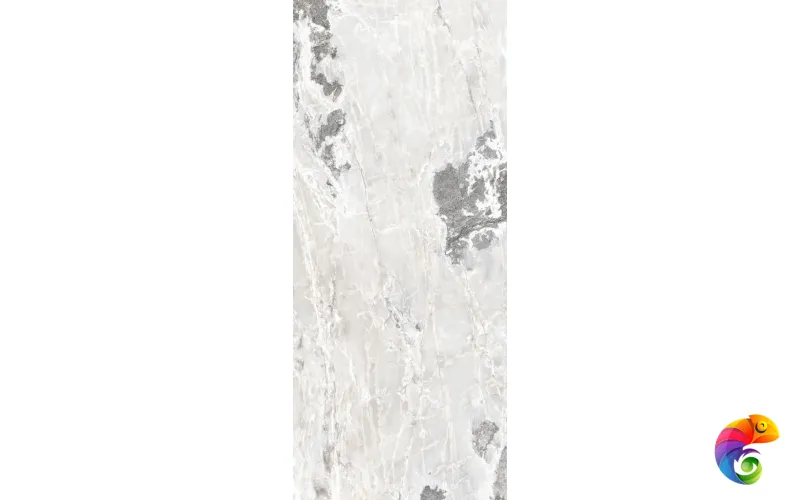 ONYX&MORE WHITE BLEND GLO 6MM R 120x280