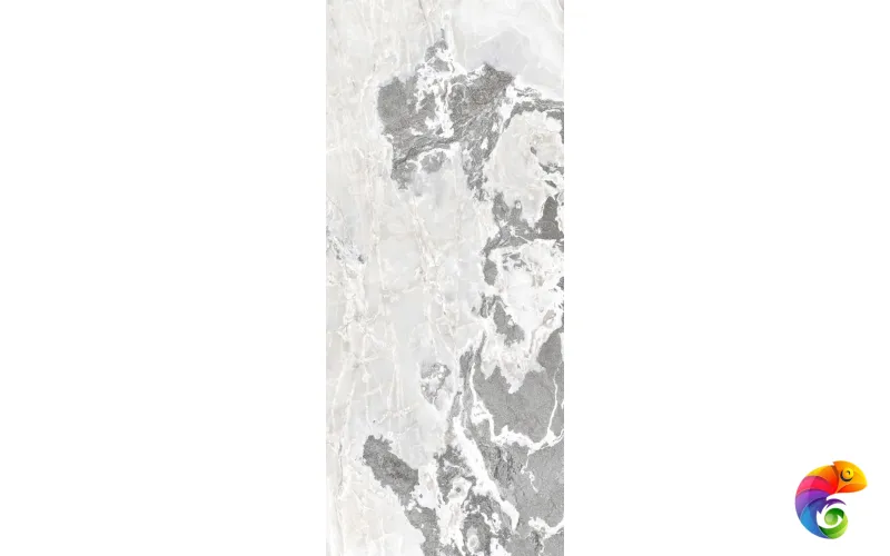 ONYX&MORE WHITE BLEND GLO 6MM R 120x280