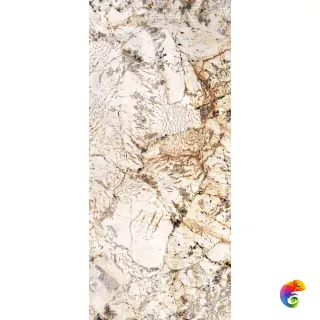 NOBILE BLANC DU BL. SLAB B LUX  120X280