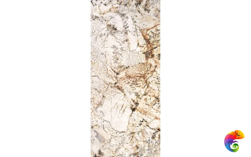 NOBILE BLANC DU BL. SLAB B LUX  120X280