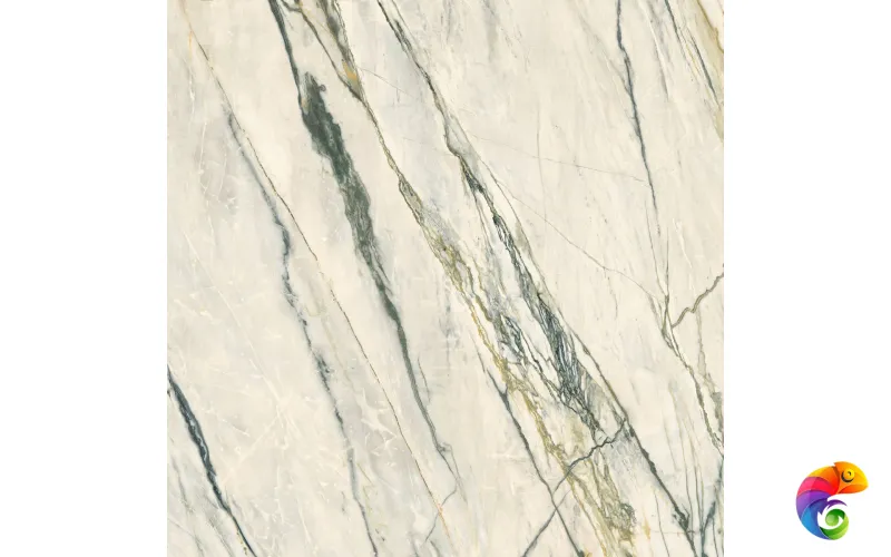 Керамогранит SPR.TREAS.CALACATTA EM. LUX R 120X120