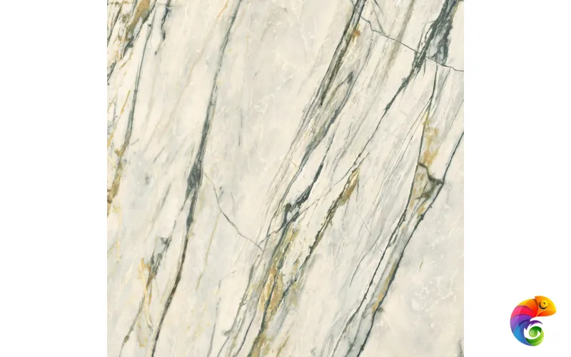 Керамогранит SPR.TREAS.CALACATTA EM. LUX R 120X120