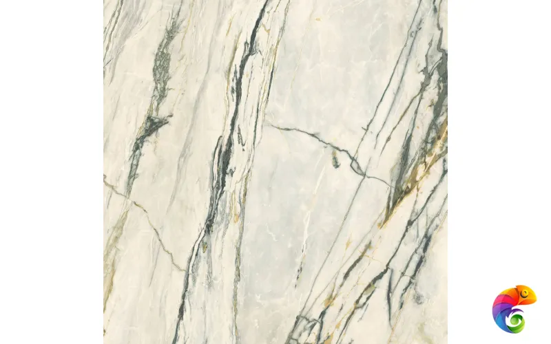 Керамогранит SPR.TREAS.CALACATTA EM. LUX R 120X120