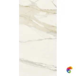 CAL.GOLD CHAIN A 6MM GLOSSY 120X240