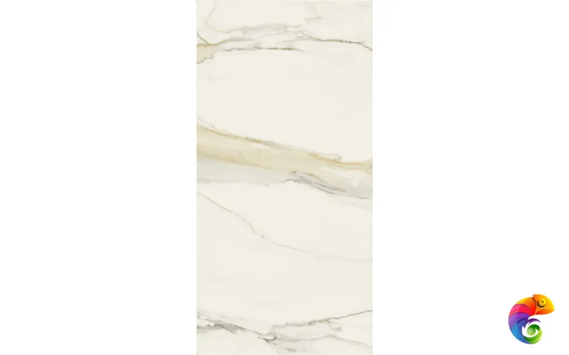 CAL.GOLD CHAIN B 6MM GLOSSY 120X240