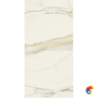 CAL.GOLD CHAIN E 6MM GLOSSY 120X240