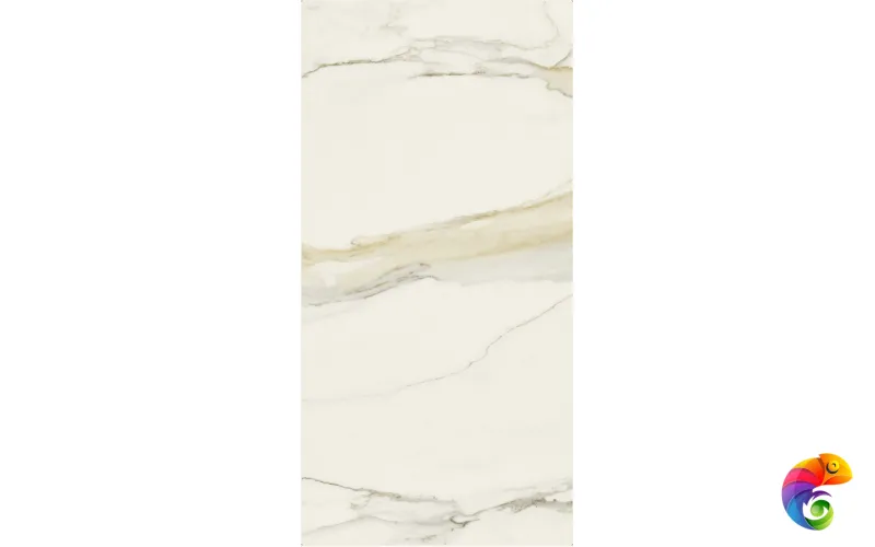 CAL.GOLD CHAIN E 6MM GLOSSY 120X240