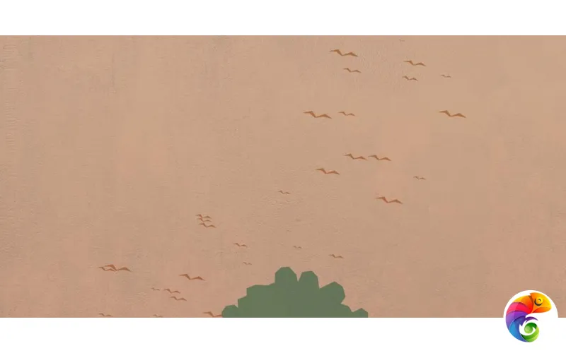 W&S D CP4 COUNTRY C  120X240