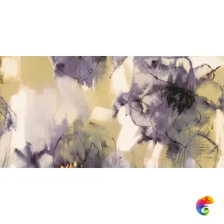 W&S D CP4 GOUACHE OCHRE 120X240