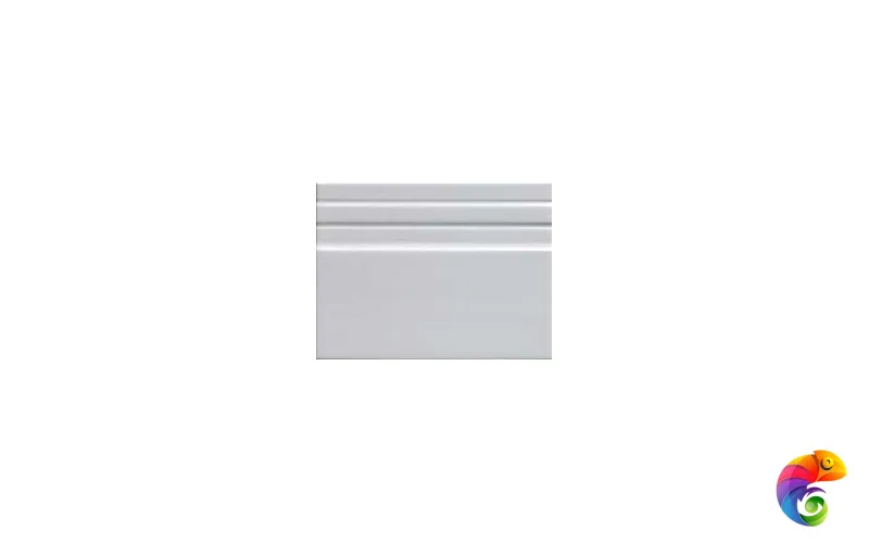 Бордюр NEW ENGLAND PERLA ALZATA	25X33,3