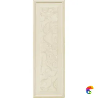 NEW ENGLAND BEIGE BOISERIE SARAH 33x100