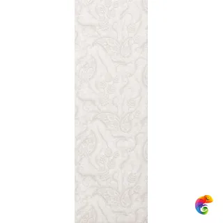 NEW ENGLAND BIANCO QUINTA SARAH 33x100