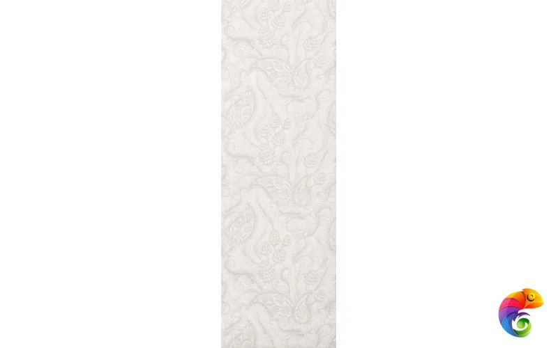 NEW ENGLAND BIANCO QUINTA SARAH 33x100