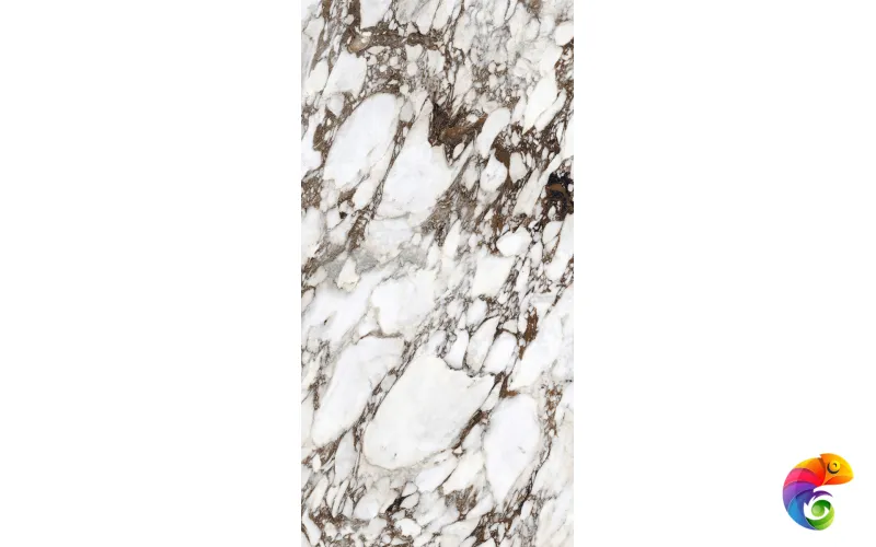 Керамогранит BIJOUX BRECHE CAPRAIA MAT 6MM R	120x240